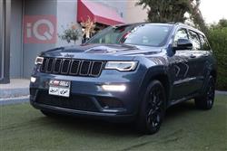 جیپ گراند شیرۆکی